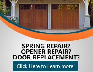Emergency Services - Garage Door Repair Temple Terrace, FL